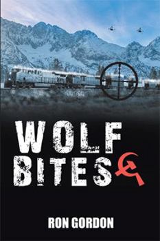 Paperback Wolf Bites Book