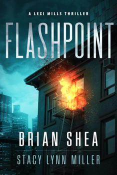 Paperback Flashpoint Book