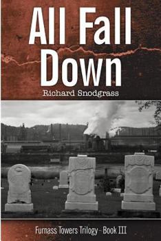 Paperback All Fall Down Book