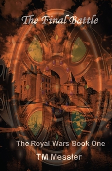 Paperback The Final Battle Book