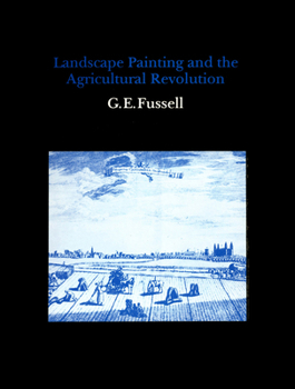 Landscape Painting and the Agricultural Revolution