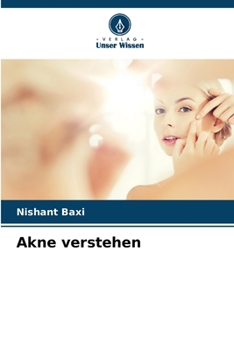 Paperback Akne verstehen [German] Book