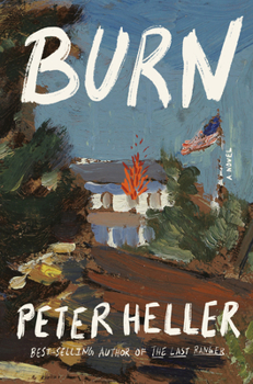 Hardcover Burn Book