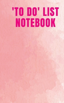 To Do List Notebook: Includes yearly reference calendar from 2019 to 2021 ('To Do' pad)