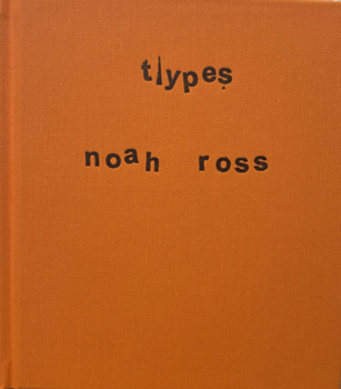 Hardcover Types Book