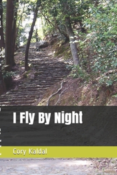 Paperback I Fly By Night Book
