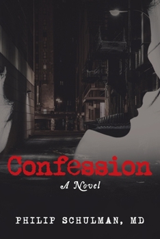 Paperback Confession Book