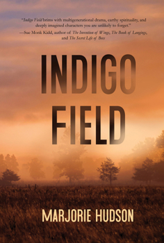 Paperback Indigo Field Book
