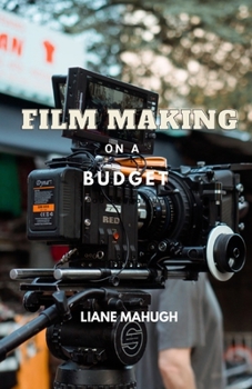 Paperback Film Making on a Budget Book