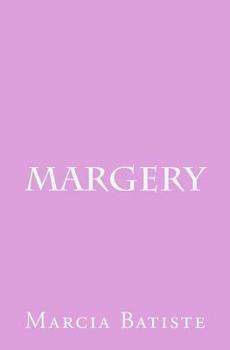 Paperback Margery Book