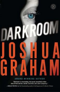 Darkroom - Book #1 of the Xandra Carrick
