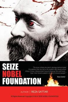 Paperback Seize Noble Foundation Book