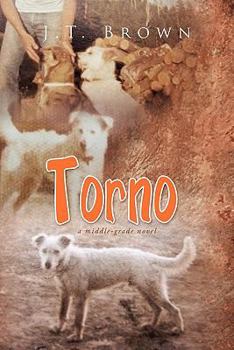 Paperback Torno: A Middle-Grade Novel Book
