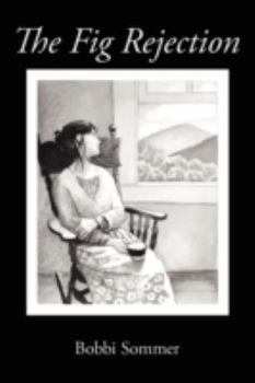 Paperback The Fig Rejection Book