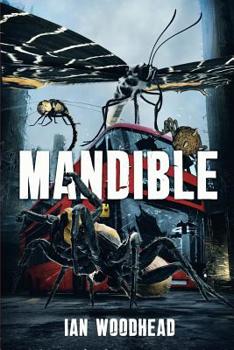 Paperback Mandible Book