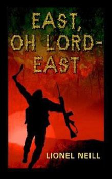 Paperback East, Oh Lord - East Book