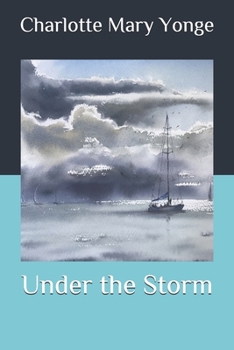 Paperback Under the Storm Book