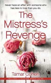 Paperback Mistress's Revenge (Original) Book