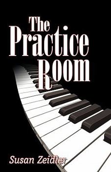 Paperback The Practice Room Book