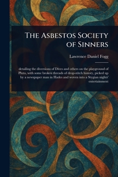 The Asbestos Society of Sinners