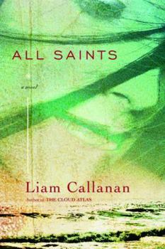 Hardcover All Saints Book