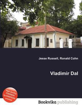 Paperback Vladimir Dal Book