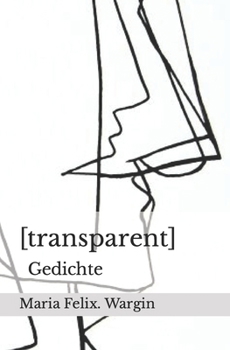 Paperback [transparent]: Gedichte [German] Book
