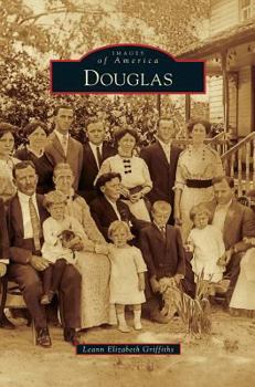 Douglas - Book  of the Images of America: Georgia