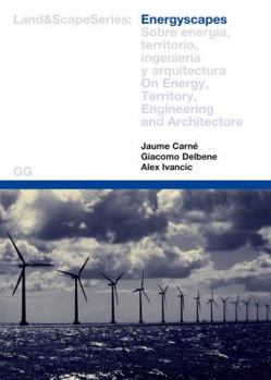 Paperback Energyscapes (English and Spanish Edition) Book