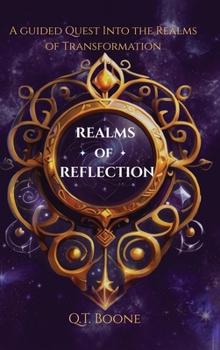 Hardcover Realms of Reflection Book