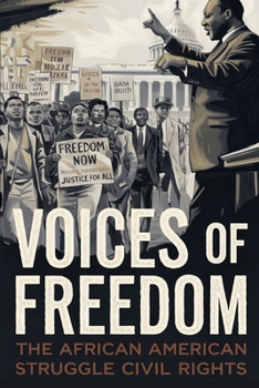 Paperback Voices of Freedom Book