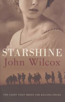 Hardcover Starshine Book
