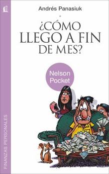Paperback ¿Cómo llego a fin de mes? (Spanish Edition) Book