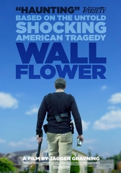 DVD Wallflower Book