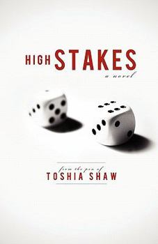 Paperback High Stakes Book