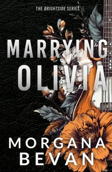 Marrying Olivia: A Rock Star Romance (Discreet Edition) (True Platinum Discreet)