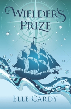 Paperback Wielder's Prize Book