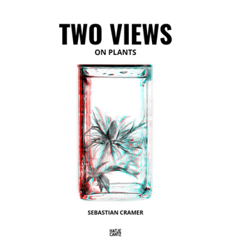 Hardcover Sebastian Cramer: Two Views Book