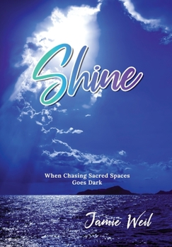 Hardcover Shine Book