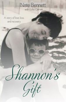 Paperback Shannon's Gift Book