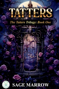 Paperback Tatters Book