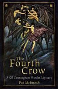 The Fourth Crow - Book #9 of the Gil Cunningham