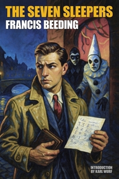 Paperback The Seven Sleepers Book