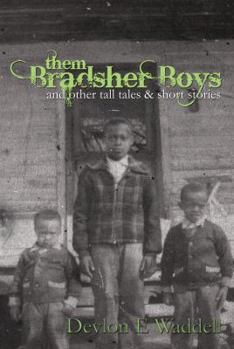 Paperback them Bradsher Boys Book