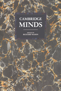 Paperback Cambridge Minds Book