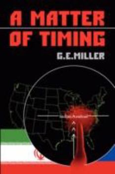 Paperback A Matter of Timing Book
