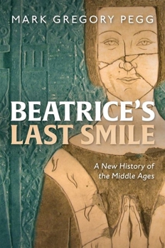 Hardcover Beatrices Last Smile Book