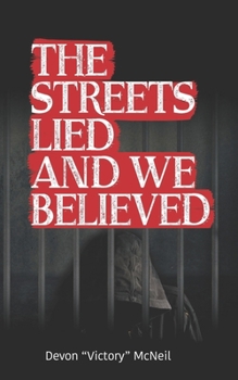Paperback The Streets Lied Book