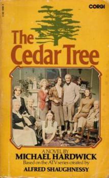 Paperback Cedar Tree: v. 1 Book