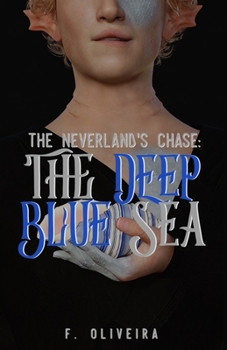 Paperback The Deep Blue Sea Book
